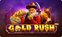 Play Gold Rush at Royal Reels Online